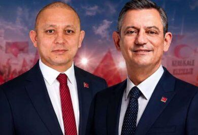 Ahmet Önal CHP'den istifa etti, Yeni Parti'ye geçiş yaptı! - Kırıkkale Haber, Son Dakika Kırıkkale Haberleri