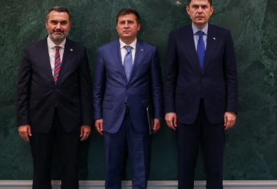 Kaplan: “Bakan Kurum’dan Sözü Aldık! - Kırıkkale Haber, Son Dakika Kırıkkale Haberleri Kaplan: “Bakan Kurum’dan Sözü Aldık! - Kırıkkale Haber, Son Dakika Kırıkkale Haberleri