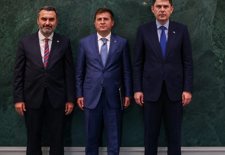 Kaplan: “Bakan Kurum’dan Sözü Aldık! - Kırıkkale Haber, Son Dakika Kırıkkale Haberleri Kaplan: “Bakan Kurum’dan Sözü Aldık! - Kırıkkale Haber, Son Dakika Kırıkkale Haberleri