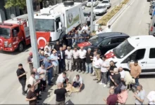 Delice’ye 4 yeni hizmet aracı - Kırıkkale Haber, Son Dakika Kırıkkale Haberleri Delice’ye 4 yeni hizmet aracı - Kırıkkale Haber, Son Dakika Kırıkkale Haberleri