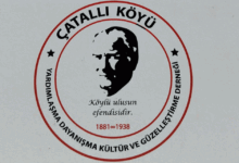 Çatallı Hamisbeyli'de Başak Festivaline hazırlanıyor - Kırıkkale Haber, Son Dakika Kırıkkale Haberleri Çatallı Hamisbeyli'de Başak Festivaline hazırlanıyor - Kırıkkale Haber, Son Dakika Kırıkkale Haberleri