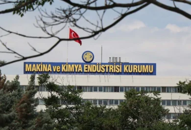 MKE'den Dünya Sahnesinde Altın Zafer - Kırıkkale Haber, Son Dakika Kırıkkale Haberleri MKE'den Dünya Sahnesinde Altın Zafer - Kırıkkale Haber, Son Dakika Kırıkkale Haberleri