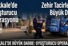 Kırıkkale’de Zehir Tacirlerine Darbe: 2 Bin 486 Uyuşturucu Hap Yakalandı - Kırıkkale Haber, Son Dakika Kırıkkale Haberleri Kırıkkale’de Zehir Tacirlerine Darbe: 2 Bin 486 Uyuşturucu Hap Yakalandı - Kırıkkale Haber, Son Dakika Kırıkkale Haberleri
