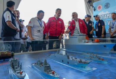 İlhami Keleş MKE projelerini anlattı: Bakan Kacır ve Haluk Bayraktar dinledi - Kırıkkale Haber, Son Dakika Kırıkkale Haberleri İlhami Keleş MKE projelerini anlattı: Bakan Kacır ve Haluk Bayraktar dinledi - Kırıkkale Haber, Son Dakika Kırıkkale Haberleri