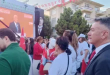 Kırıkkale'den İYİ Parti Mitingine Destek - Kırıkkale Haber, Son Dakika Kırıkkale Haberleri Kırıkkale'den İYİ Parti Mitingine Destek - Kırıkkale Haber, Son Dakika Kırıkkale Haberleri