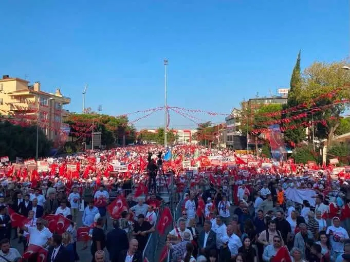 Kırıkkale’den İYİ Parti Mitingine Destek – Kırıkkale Haber, Son Dakika Kırıkkale Haberleri Kırıkkale'den İYİ Parti Mitingine Destek - Kırıkkale Haber, Son Dakika Kırıkkale Haberleri