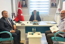 İslami Değerler Külliyesi 2027’ye yeni projelerle hazırlanıyor - Kırıkkale Haber, Son Dakika Kırıkkale Haberleri İslami Değerler Külliyesi 2027’ye yeni projelerle hazırlanıyor - Kırıkkale Haber, Son Dakika Kırıkkale Haberleri