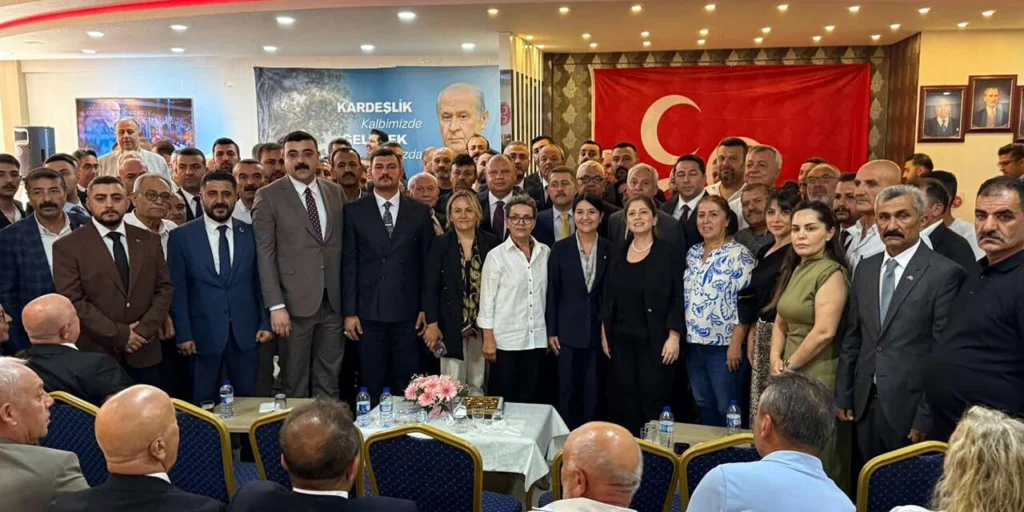 MHP Merkez İlçe’den Gövde Gösterisi: Melike Boran İsmailoğulları Güven Tazeledi – Kırıkkale Haber, Son Dakika Kırıkkale Haberleri MHP Merkez İlçe’den Gövde Gösterisi: Melike Boran İsmailoğulları Güven Tazeledi - Kırıkkale Haber, Son Dakika Kırıkkale Haberleri