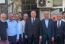 Kırıkkale'de minibüsçü esnafının talepleri Halil Öztürk'e İletti - Kırıkkale Haber, Son Dakika Kırıkkale Haberleri Kırıkkale'de minibüsçü esnafının talepleri Halil Öztürk'e İletti - Kırıkkale Haber, Son Dakika Kırıkkale Haberleri