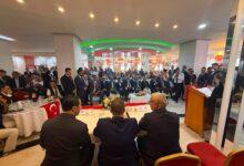 MHP Merkez İlçe’den Gövde Gösterisi: Melike Boran İsmailoğulları Güven Tazeledi - Kırıkkale Haber, Son Dakika Kırıkkale Haberleri
