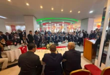 MHP Merkez İlçe’den Gövde Gösterisi: Melike Boran İsmailoğulları Güven Tazeledi - Kırıkkale Haber, Son Dakika Kırıkkale Haberleri MHP Merkez İlçe’den Gövde Gösterisi: Melike Boran İsmailoğulları Güven Tazeledi - Kırıkkale Haber, Son Dakika Kırıkkale Haberleri