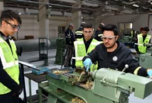 Kırıkkale'de MKE Mesleki Eğitim Merkezi aday listesi yayımlandı - Kırıkkale Haber, Son Dakika Kırıkkale Haberleri Kırıkkale'de MKE Mesleki Eğitim Merkezi aday listesi yayımlandı - Kırıkkale Haber, Son Dakika Kırıkkale Haberleri