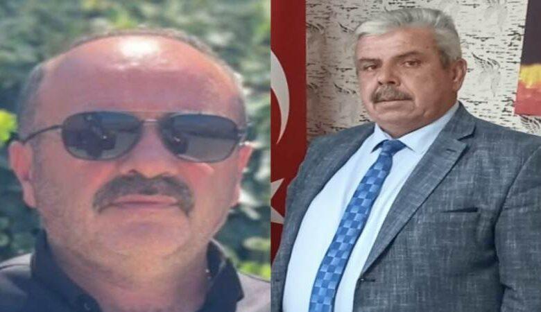 Muhtarlar Sosyal Medyada Atıştı - Kırıkkale Haber, Son Dakika Kırıkkale Haberleri Muhtarlar Sosyal Medyada Atıştı - Kırıkkale Haber, Son Dakika Kırıkkale Haberleri