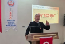 Kırıkkale Önder İmam Hatipliler Derneği’nde Osman Göken Güven Tazeledi - Kırıkkale Haber, Son Dakika Kırıkkale Haberleri Kırıkkale Önder İmam Hatipliler Derneği’nde Osman Göken Güven Tazeledi - Kırıkkale Haber, Son Dakika Kırıkkale Haberleri
