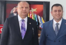 Öztürk'ten Keskin T Tipi Ceza Evi Müdürüne Ziyaret - Kırıkkale Haber, Son Dakika Kırıkkale Haberleri Öztürk'ten Keskin T Tipi Ceza Evi Müdürüne Ziyaret - Kırıkkale Haber, Son Dakika Kırıkkale Haberleri