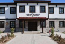 Atatürk Kültür ve Gençlik Merkezi Kadrosu Hazır - Kırıkkale Haber, Son Dakika Kırıkkale Haberleri