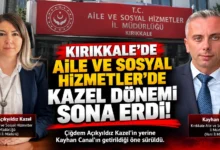 Bakanlık Harekete Geçti ,Başarısız Müdür Görevden Alındı - Kırıkkale Haber, Son Dakika Kırıkkale Haberleri Bakanlık Harekete Geçti ,Başarısız Müdür Görevden Alındı - Kırıkkale Haber, Son Dakika Kırıkkale Haberleri