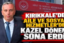 KIRIKKALE’DE AİLE VE SOSYAL HİZMETLER’DE KAZEL DÖNEMİ SONA ERDİ! - Kırıkkale Haber, Son Dakika Kırıkkale Haberleri KIRIKKALE’DE AİLE VE SOSYAL HİZMETLER’DE KAZEL DÖNEMİ SONA ERDİ! - Kırıkkale Haber, Son Dakika Kırıkkale Haberleri