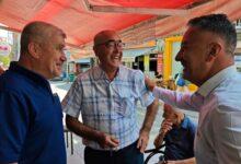 İYİ Parti İl Başkanı Tanrıverdi Sorun Ve Talepleri Dinledi - Kırıkkale Haber, Son Dakika Kırıkkale Haberleri