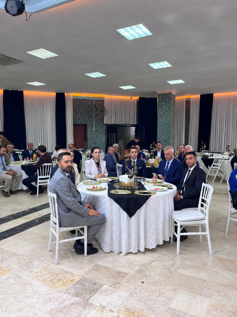 Kırıkkale’nin Güney Aksında Büyük Kalkınma Hamlesi