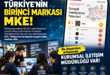 MKE Sadece Üretimde Değil,Dijtal’de de Zirvede - Kırıkkale Haber, Son Dakika Kırıkkale Haberleri MKE Sadece Üretimde Değil,Dijtal’de de Zirvede - Kırıkkale Haber, Son Dakika Kırıkkale Haberleri