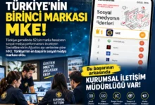 MKE Sadece Üretimde Değil,Dijtal’de de Zirvede - Kırıkkale Haber, Son Dakika Kırıkkale Haberleri MKE Sadece Üretimde Değil,Dijtal’de de Zirvede - Kırıkkale Haber, Son Dakika Kırıkkale Haberleri