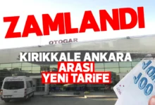 Kırıkkale-Ankara Bilet Fiyatları 300 Lira - Kırıkkale Haber, Son Dakika Kırıkkale Haberleri Kırıkkale-Ankara Bilet Fiyatları 300 Lira - Kırıkkale Haber, Son Dakika Kırıkkale Haberleri