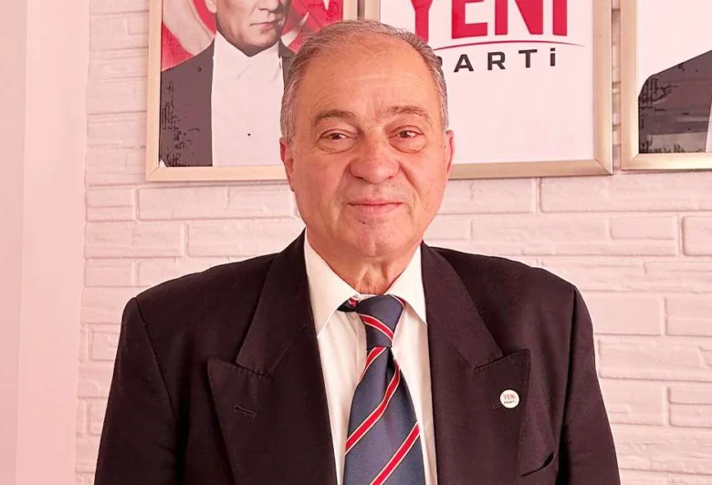 Yeni Parti Kırıkkale Kurucu Merkez İlçe Başkanı Hakan Yurdakul Kimdir? - Kırıkkale Haber, Son Dakika Kırıkkale Haberleri Yeni Parti Kırıkkale Kurucu Merkez İlçe Başkanı Hakan Yurdakul Kimdir? - Kırıkkale Haber, Son Dakika Kırıkkale Haberleri