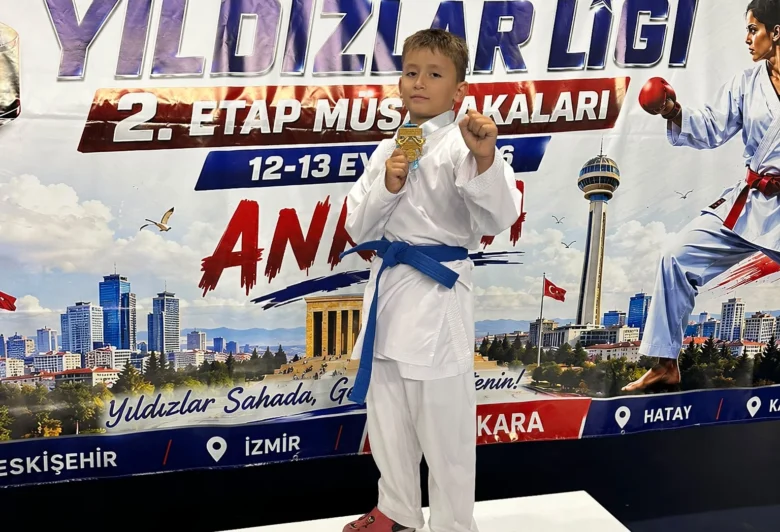 Kırıkkale’nin Gururu Adnan Yuvalı - Kırıkkale Haber, Son Dakika Kırıkkale Haberleri Kırıkkale’nin Gururu Adnan Yuvalı - Kırıkkale Haber, Son Dakika Kırıkkale Haberleri