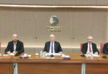 AHMET VARLI TOBB’DA KRİTİK MASADA: KIRIKKALE’Yİ TEMSİL ETTİ - Kırıkkale Haber, Son Dakika Kırıkkale Haberleri