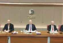 AHMET VARLI TOBB’DA KRİTİK MASADA: KIRIKKALE’Yİ TEMSİL ETTİ - Kırıkkale Haber, Son Dakika Kırıkkale Haberleri AHMET VARLI TOBB’DA KRİTİK MASADA: KIRIKKALE’Yİ TEMSİL ETTİ - Kırıkkale Haber, Son Dakika Kırıkkale Haberleri