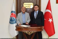 Beşir Atalay’dan Kırıkkale Valisi Sarıibrahim’e ziyaret! - Kırıkkale Haber, Son Dakika Kırıkkale Haberleri Beşir Atalay’dan Kırıkkale Valisi Sarıibrahim’e ziyaret! - Kırıkkale Haber, Son Dakika Kırıkkale Haberleri