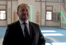 "Mekke Anlaşması Batı Asya'nın barış kalkanıdır" - Kırıkkale Haber, Son Dakika Kırıkkale Haberleri