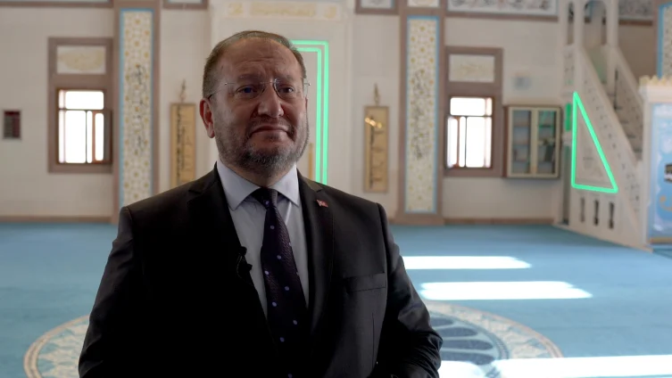 "Mekke Anlaşması Batı Asya'nın barış kalkanıdır" - Kırıkkale Haber, Son Dakika Kırıkkale Haberleri "Mekke Anlaşması Batı Asya'nın barış kalkanıdır" - Kırıkkale Haber, Son Dakika Kırıkkale Haberleri