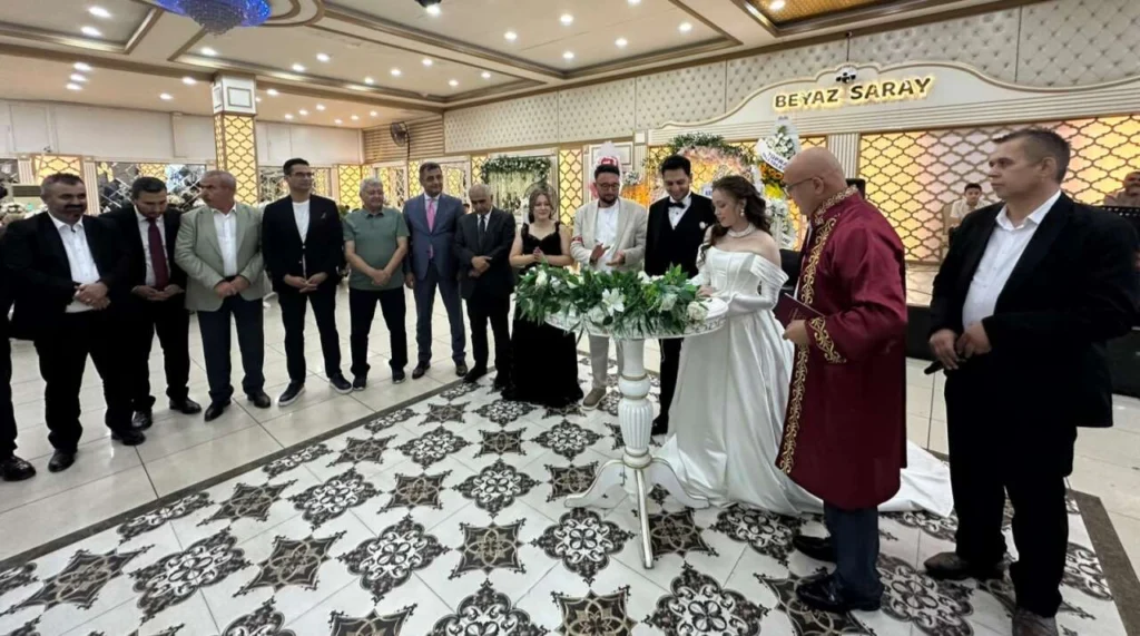 Pehlivanlı ve Demir ailesinin mutlu günü – Kırıkkale Haber, Son Dakika Kırıkkale Haberleri Pehlivanlı ve Demir ailesinin mutlu günü - Kırıkkale Haber, Son Dakika Kırıkkale Haberleri
