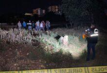 Boş Arazide Ceset Bulundu - Kırıkkale Haber, Son Dakika Kırıkkale Haberleri Boş Arazide Ceset Bulundu - Kırıkkale Haber, Son Dakika Kırıkkale Haberleri