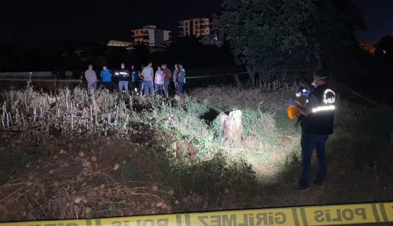 Boş Arazide Ceset Bulundu - Kırıkkale Haber, Son Dakika Kırıkkale Haberleri Boş Arazide Ceset Bulundu - Kırıkkale Haber, Son Dakika Kırıkkale Haberleri