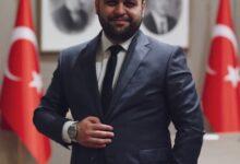 Hemşehrimiz Süleyman Kaplan Görevinin Başında - Kırıkkale Haber, Son Dakika Kırıkkale Haberleri