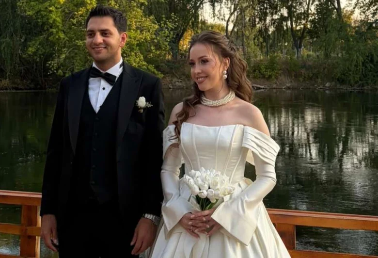 Pehlivanlı ve Demir ailesinin mutlu günü - Kırıkkale Haber, Son Dakika Kırıkkale Haberleri Pehlivanlı ve Demir ailesinin mutlu günü - Kırıkkale Haber, Son Dakika Kırıkkale Haberleri