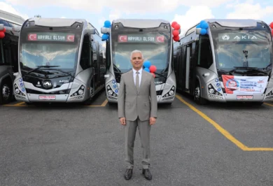 KIRIKKALELİ GENEL MÜDÜR İRFAN DEMET’TEN İSTANBUL’A 100 MİLYAR TL’LİK ULAŞIM HAMLESİ - Kırıkkale Haber, Son Dakika Kırıkkale Haberleri KIRIKKALELİ GENEL MÜDÜR İRFAN DEMET’TEN İSTANBUL’A 100 MİLYAR TL’LİK ULAŞIM HAMLESİ - Kırıkkale Haber, Son Dakika Kırıkkale Haberleri