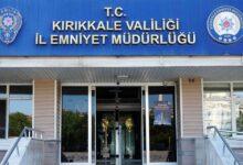 Emniyetten 15 günde 501 şüpheliye işlem, 21 tutuklama! - Kırıkkale Haber, Son Dakika Kırıkkale Haberleri