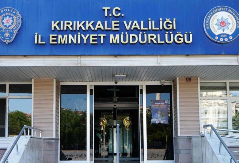 Emniyetten 15 günde 501 şüpheliye işlem, 21 tutuklama! - Kırıkkale Haber, Son Dakika Kırıkkale Haberleri Emniyetten 15 günde 501 şüpheliye işlem, 21 tutuklama! - Kırıkkale Haber, Son Dakika Kırıkkale Haberleri
