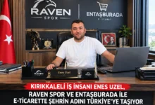 Kırıkkale'den Türkiye'ye,Türkiye'den Dünyaya Uzanan Ticaret Hikayesi - Kırıkkale Haber, Son Dakika Kırıkkale Haberleri Kırıkkale'den Türkiye'ye,Türkiye'den Dünyaya Uzanan Ticaret Hikayesi - Kırıkkale Haber, Son Dakika Kırıkkale Haberleri