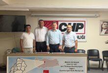 CHP Kırıkkale’de 4 İlçede Yeni Dönem - Kırıkkale Haber, Son Dakika Kırıkkale Haberleri CHP Kırıkkale’de 4 İlçede Yeni Dönem - Kırıkkale Haber, Son Dakika Kırıkkale Haberleri