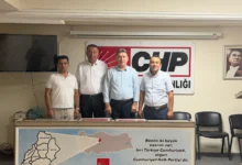 CHP Kırıkkale’de 4 İlçede Yeni Dönem - Kırıkkale Haber, Son Dakika Kırıkkale Haberleri CHP Kırıkkale’de 4 İlçede Yeni Dönem - Kırıkkale Haber, Son Dakika Kırıkkale Haberleri