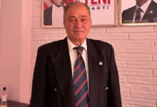 Yeni Parti Merkez İlçe'de Hakan Yurdakul dönemi - Kırıkkale Haber, Son Dakika Kırıkkale Haberleri Yeni Parti Merkez İlçe'de Hakan Yurdakul dönemi - Kırıkkale Haber, Son Dakika Kırıkkale Haberleri