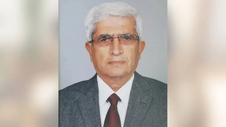 Hayati Karayol hastaneye kaldırıldı - Kırıkkale Haber, Son Dakika Kırıkkale Haberleri Hayati Karayol hastaneye kaldırıldı - Kırıkkale Haber, Son Dakika Kırıkkale Haberleri
