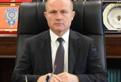 Emniyetin zirvesine Kırıkkaleli damgası - Kırıkkale Haber, Son Dakika Kırıkkale Haberleri Emniyetin zirvesine Kırıkkaleli damgası - Kırıkkale Haber, Son Dakika Kırıkkale Haberleri
