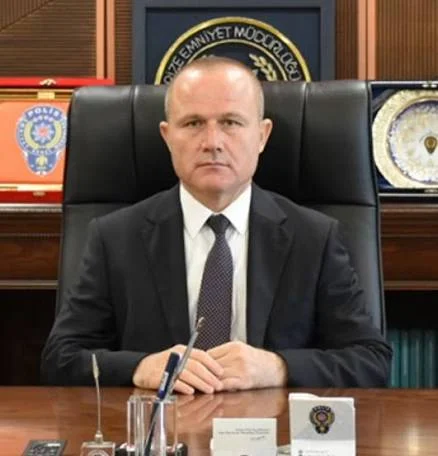 Emniyetin zirvesine Kırıkkaleli damgası - Kırıkkale Haber, Son Dakika Kırıkkale Haberleri Emniyetin zirvesine Kırıkkaleli damgası - Kırıkkale Haber, Son Dakika Kırıkkale Haberleri