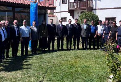 Camilerde Yardım Paraları Çalan Hırsız Kırıkkale'de Yakayı Ele Verdi - Kırıkkale Haber, Son Dakika Kırıkkale Haberleri Camilerde Yardım Paraları Çalan Hırsız Kırıkkale'de Yakayı Ele Verdi - Kırıkkale Haber, Son Dakika Kırıkkale Haberleri